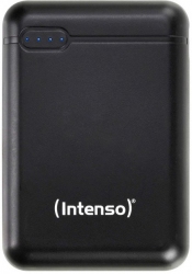 УМБ Intenso XS10000 10000 mAh (PB930371) Black