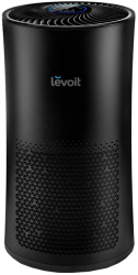 Очищувач повітря Levoit Air Purifier LV-H133-RBK Tower Black