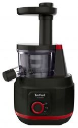 Соковижималка TEFAL JUICEO ZC150838