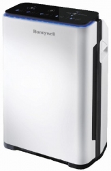 Очищувач повітря Honeywell HPA710 з фільтром HEPA