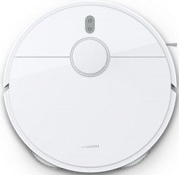 Робот-пилосос Xiaomi Robot Vacuum S10+