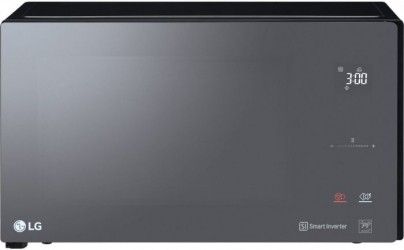 Мікрохвильова піч LG MS2595DIS