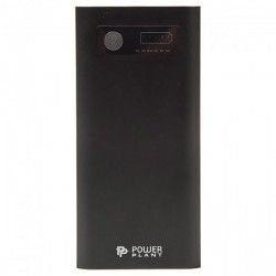 УМБ PowerPlant PB-9700 20100 mAh Black (PB930111)