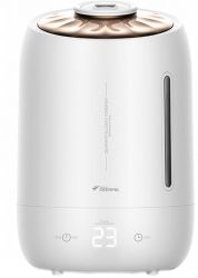 Зволожувач повітря Xiaomi Deerma Humidifier 5L (DEM-F600) White