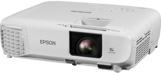 Проектор Epson EB-FH06 (V11H974040)