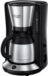 Кавоварка крапельна Russell Hobbs 24020-56 Adventure