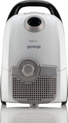 Пилосос Gorenje VCE21EMW