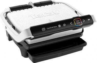 Гриль TEFAL OptiGrill Elite GC750D30