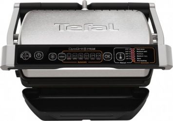 Гриль Tefal GC706 OptiGrill+ Initial