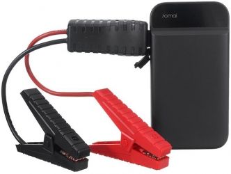 УМБ 70mai Jump Starter Midrive PS01 11100mAh (6971669780425) Black