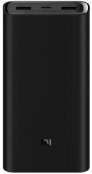 УМБ Xiaomi Mi Power Bank 20000mAh 50W (PB200SZM/BHR5080CN)