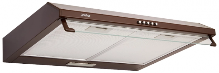 Витяжка Jantar PHT I LED 60 BR