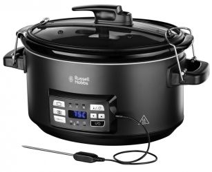 Повільноварка RUSSELL HOBBS 25630-56