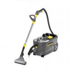 Пилосос миючий Karcher Puzzi 10/1 (1.100-131.0)