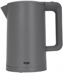 Електрочайник ERGO CT 8050 Grey