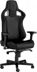 Крісло геймерське NOBLECHAIRS Epic (GAGC-165) Black Edition