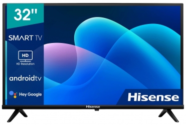 Телевізор Hisense 32A4HA