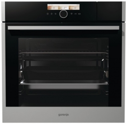 Духова шафа електрична Gorenje BCS798S24X