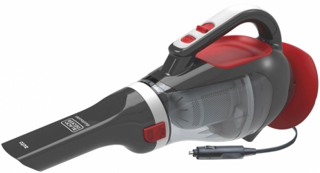 Автомобільний пилосос Black+Decker ADV1200