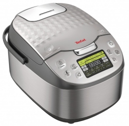 Мультиварка TEFAL RK807D34