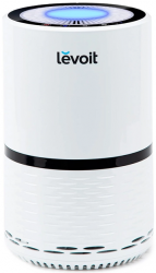 Очищувач повітря Levoit Air Purifier LV-H132XR White