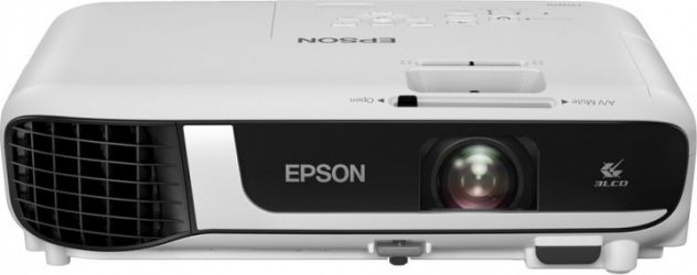 Проєктор Epson EB-W51 (V11H977040)