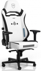 Крісло геймерське Noblechairs HERO ST Stormtrooper Edition