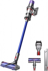 Акумуляторний пилосос Dyson SV28 V11 EU SNk/Ir/Bu(446976-01)