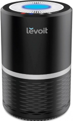 Очищувач повітря Levoit Air Purifier LV-H132-RXB Black