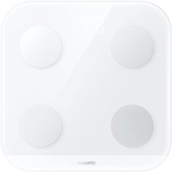 Ваги підлогові Huawei Scales 3 Frosty White