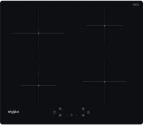 Варильна поверхня індукційна Whirlpool WSQ4860NE