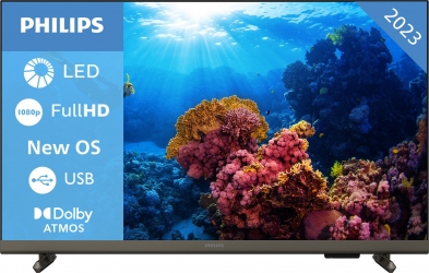 Телевізор ﻿Philips 43PFS6808/12