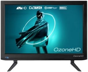 Телевізор OzoneHD 19HN82T2