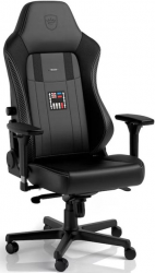 Крісло геймерське Noblechairs HERO Darth Vader Edition