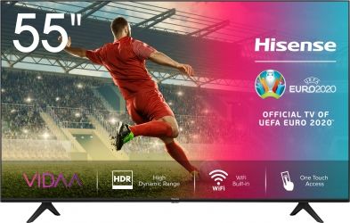 Телевізор Hisense 55A7100F