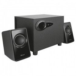 Акустична система Trust Avora 2.1 Speaker Set USB (20442)