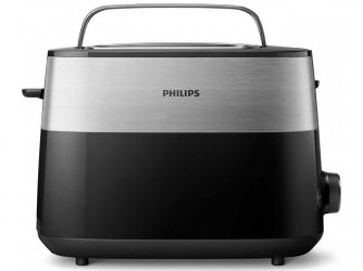 Тостер PHILIPS Daily Collection HD2516/90