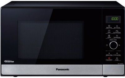 Мікрохвильова піч Panasonic Inverter NN-SD38HSZPE