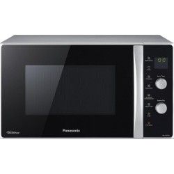 Мікрохвильова піч PANASONIC NN-CD565BZPE