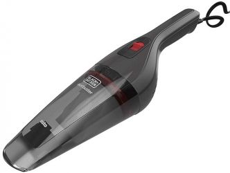 Автомобільний пилосос Black&Decker NVB12AV