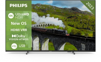 Телевізор Philips 43PUS7608/12