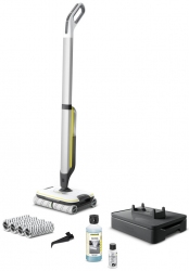 Пилосос ручний миючий Karcher FC 7 Cordless Premium