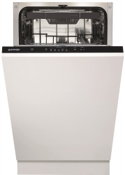 Посудомийна машина вбудовувана Gorenje GV 520 E11