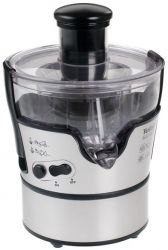 Соковижималка Tefal ZN355C3E ELEA DUO 2IN1