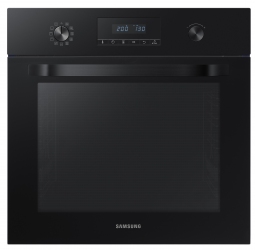 Духова шафа електрична Samsung NV68R2340RB/WT