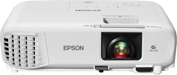 Проєктор Epson EB-E20