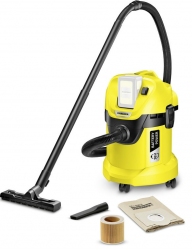 Пилосос Karcher WD 3 Battery (1.629-910.0)