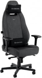 Крісло геймерське Noblechairs LEGEND TX Anthracite