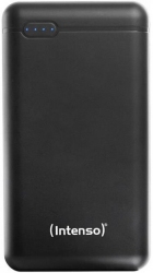 УМБ Intenso XS20000 20000 mAh (PB930210) Black