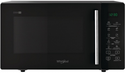 Мікрохвильова піч WHIRLPOOL MWP 251 B